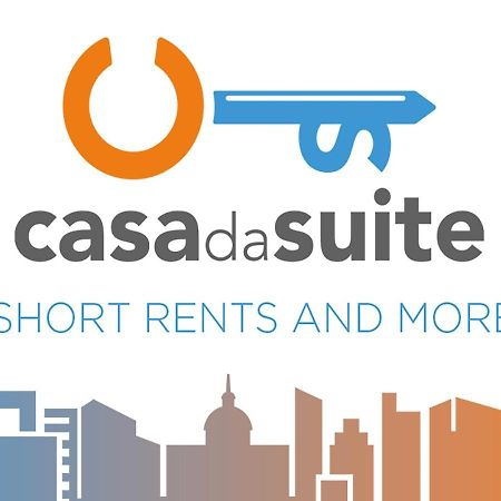 Casa Da Suite Portello Milão Exterior foto