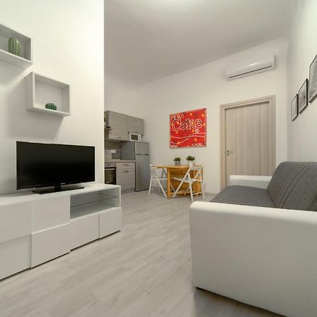 Casa Da Suite Portello Milão Exterior foto